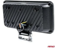 Amio LED Darbinė lempa, 81 W, 9–36 V, AWL43