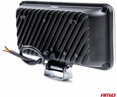 Amio LED Darbinė lempa, 171 W, 9-36 V, AWL42