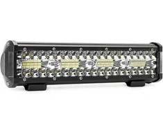 Amio Darbo žibintas 80 LED Combo 9-36v