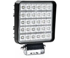 Amio LED Darbinė lempa, 90 W, 9–36 V, AWL34