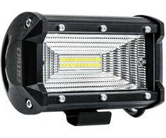 Amio LED Darbinė lempa, 72 W, 9–36 V, AWL35