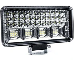 Amio LED Darbinė lempa, 171 W, 9-36 V, AWL42