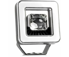 Amio LED Darbinė lempa AWL57, 45W 6500K 8000lm 9-36V