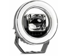 Amio LED Darbinė lempa AWL58, 45W 6500K 8000lm 9-36V