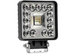 Amio LED Darbinė lempa AWL61, 96W 6500K 8000lm 9-36V