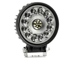 Amio LED Darbinė lempa AWL62, 96W 6500K 9600lm 9-36V