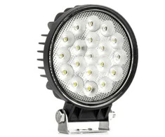 Amio LED Darbinė lempa AWL65, 57W 6500K 10000lm 9-36V