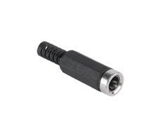 Išmaniojo (Smart TV) ir televizoriaus priedas dc 2.1/5.5 lizdas "cabletech" kabeliui