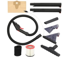 Dedra 1400w 15l
