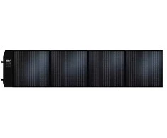 Dedra 100w saulės baterija