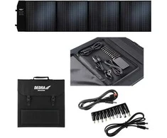 Dedra 100w saulės baterija
