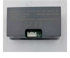 Dedra Amperomierz Ampermetras 5135a-dc-00-ac9v-r