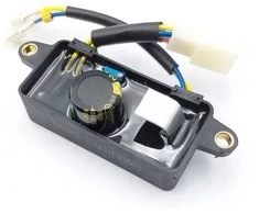 Dedra AVR