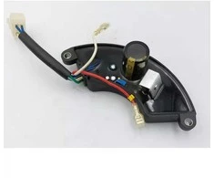 Dedra AVR