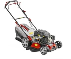 Benzininė vejapjovė Dedra Vejapjovė Spalinowa Z Napędem, Garden Ded8724-46C 3,6Kw, 46Cm