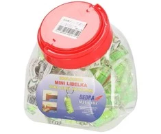 Breloczek Raktų pakabukas „Lygis“