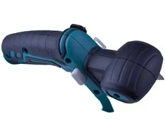 Dedra 18 V beepetelinis diskinis pjuklas