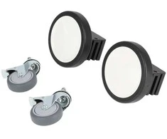 Dedra Dulkių siurblys Statybinis dulkių siurblys su automatinio filtro valymo funkcija, M klasė