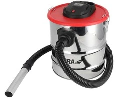 Dedra Dulkių siurblys Židinio dulkių siurblys 1200 W 20 l