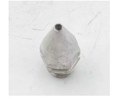 Dedra Dysza Klijų antgalis