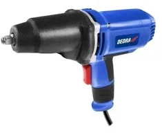 Dedra ELEKTRINIS SMUGINIS VERLIASUKIS 950W 450Nm