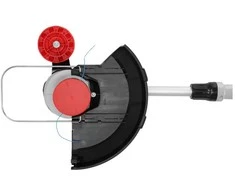 Dedra Elektrine oliapjove 550W 30cm