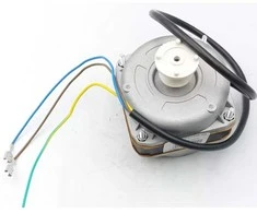 Dedra elektrinis variklis YZF482175B 30W 1300RPM