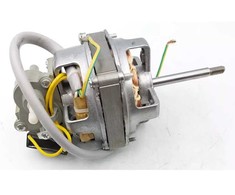 Dedra elektrinis variklis