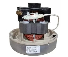 Dedra elektrinis variklis