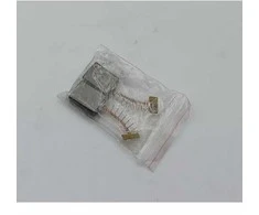 Dedra Electrographite šepečiai 2 vnt.