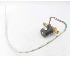 Elektrozawór Dujų solenoidinis vožtuvas