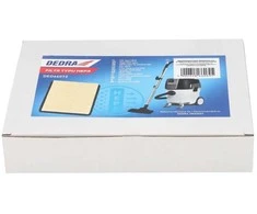 Dedra HEPA filtras, skirtas DED6607