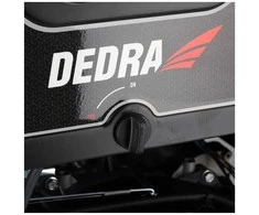 Dedra ‎Agregat Generatorius 8,0/8,3 kW, lizdas 1x400v, 1x230v
