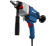 Dedra Gręžimo įrenginys Betono grąžtas 1700 W, maksimalus skersmuo 130 mm