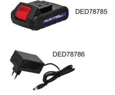Dedra Pakrovejas 1h DED7878