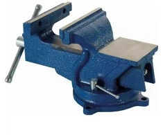 Dedra Pasukamas šaltkalvio spaustuvas 200 mm/13 kg
