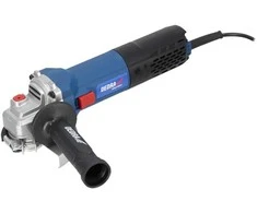 Dedra Šlifuoklis 125 mm 1700 W kampinis šlifuoklis su greičio reguliatoriumi