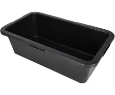 Dedra Statybine vonele staiakampe 40l
