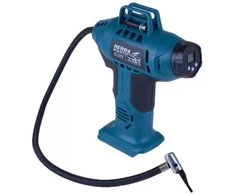 Dedra Pistoletinis kompresorius 11 baru 18V