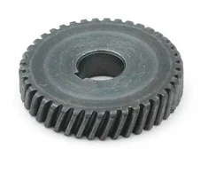Dedra Koło Krumpliaratis (spiraliniai dantys)