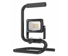 Dedra Lampa Dirbtuvių lempa 10 W SMD LED, 1100 lm, stovas, IP65