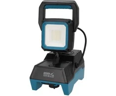 Dedra Lampa Dirbtuvių lempa 18v 15w 1600lm