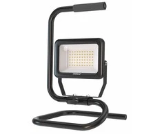 Dedra Lampa Dirbtuvių lempa 50 W SMD LED, 5500 lm, stovas, IP65