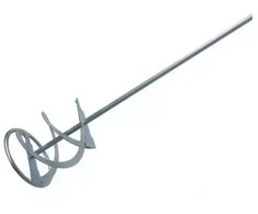 Mikseris klijams ir tinkams M14 115x600mm 1015kg