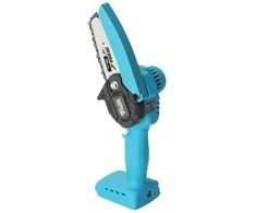 Dedra Mini grandininis pjūklas 4" 18 V