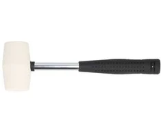 Dedra Plaktukas kebulo darbams baltas skr 40mm 310g