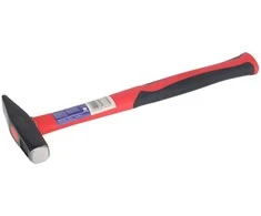 Dedra Plaktukas saltkalviui 300g fiberglass