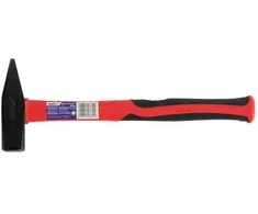 Dedra Plaktukas saltkalviui 800g fiberglass