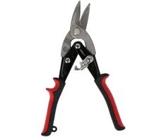 Dedra Skardos irkles kairines CRV 250mm