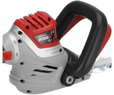 Dedra Gyvatvoriu irkles 550mm 600W sukamoji rankena